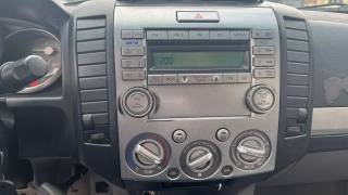 FORD Ranger usata, con Interni in pelle