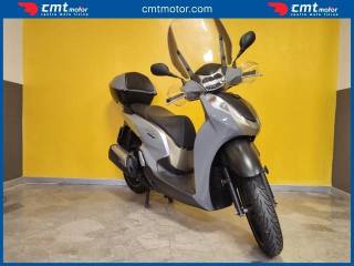 HONDA SH 300 i usata 1