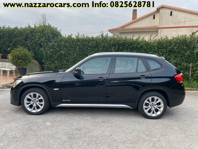 BMW X1 usata, con Airbag Passeggero