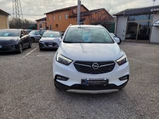 OPEL Mokka X usata, con Cerchi in lega