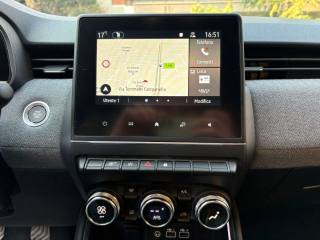 RENAULT Clio usata, con Controllo automatico clima