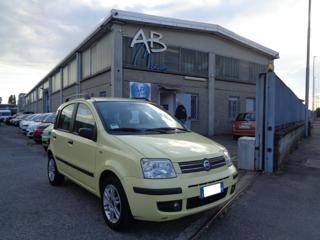 FIAT Panda 1.2 Emotion *OK NEOPATENTATI* *FINANZIABILE*