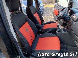 CITROEN Nemo usata, con Climatizzatore