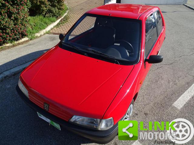 PEUGEOT 106 usata 23