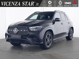 MERCEDES-BENZ GLE 300 d MHV 4MATIC AMG ADVANCED PLUS
