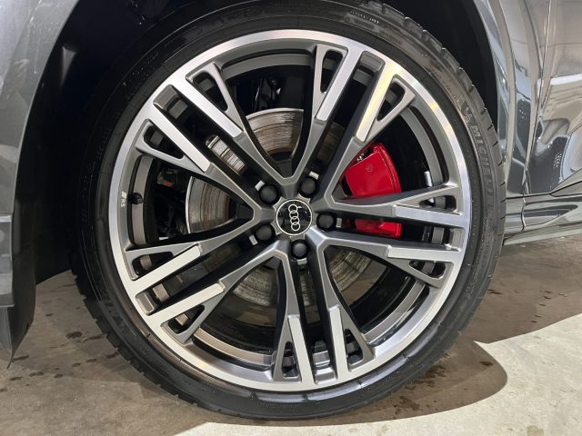AUDI Q5 usata, con Climatizzatore