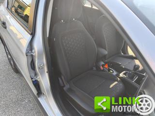 FIAT Tipo usata, con Cruise Control
