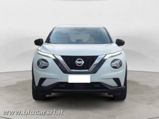 NISSAN Juke 1.0 DIG-T 114 CV