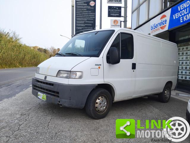 FIAT Ducato usata 0