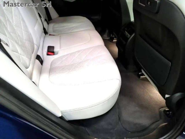 BMW X5 usata, con Controllo trazione