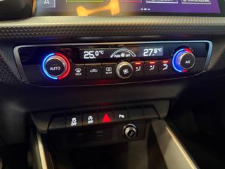 AUDI A1 usata, con Park Distance Control
