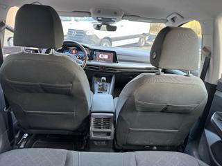 VOLKSWAGEN Golf usata, con Controllo automatico clima