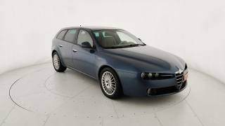 ALFA ROMEO 159 1.9 JTDm 16V Sportwagon Exclusive Q-Tronic