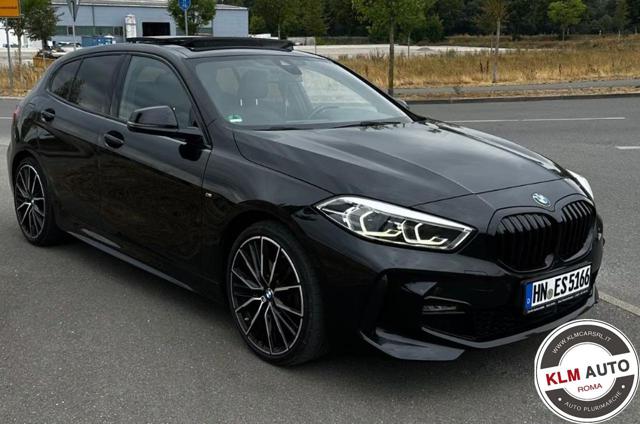 BMW 118 usata, con Airbag