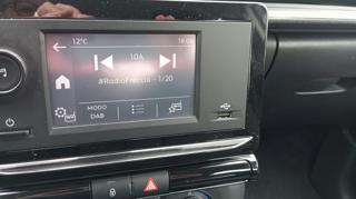 CITROEN C3 usata, con USB