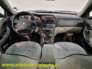 LANCIA Lybra usata, con Immobilizzatore elettronico