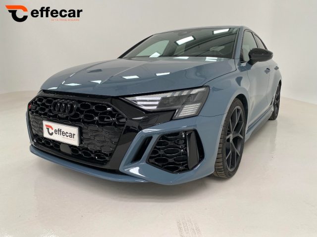AUDI RS3 usata, con ABS