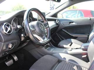 MERCEDES-BENZ GLA 200 usata, con Climatizzatore