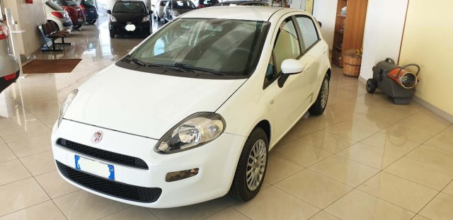 FIAT Punto Evo usata, con ABS