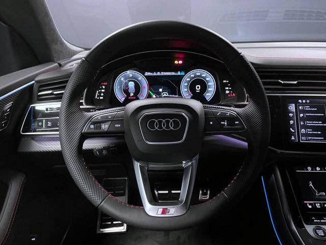 AUDI Q8 usata, con Chiusura centralizzata