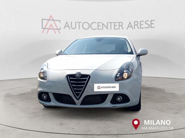 ALFA ROMEO Giulietta usata, con Cerchi in lega