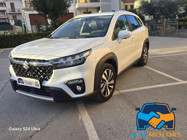 SUZUKI S-Cross usata, con ESP