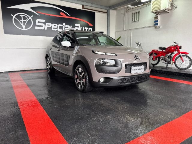 CITROEN C4 Cactus usata, con ESP
