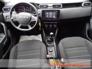 DACIA Duster usata, con Airbag Passeggero