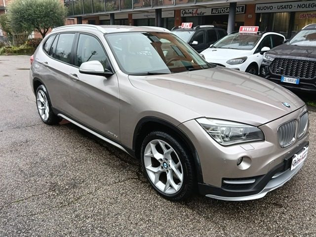 BMW X1 usata, con Airbag