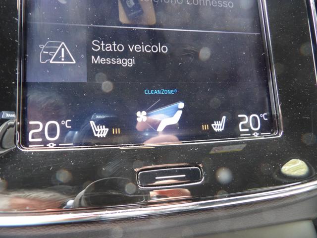 VOLVO XC40 usata, con Controllo vocale
