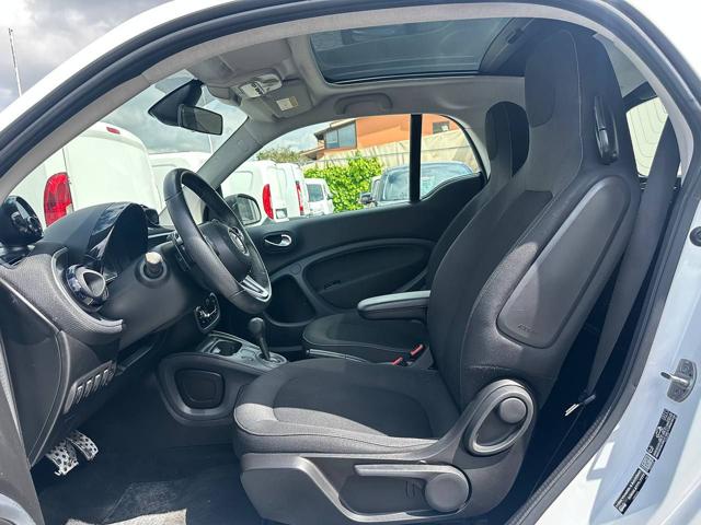 SMART ForTwo usata, con Vivavoce