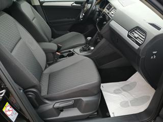 VOLKSWAGEN Tiguan usata, con Controllo trazione