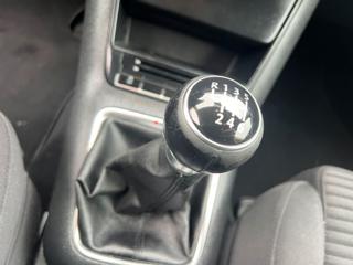 VOLKSWAGEN Tiguan usata, con Sedile posteriore sdoppiato