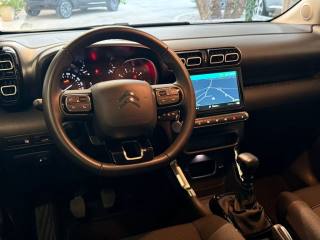 CITROEN C3 Aircross usata, con Controllo trazione