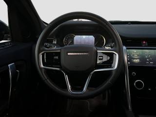 LAND ROVER Discovery usata 9