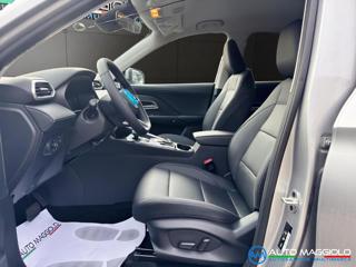 MG ZS usata, con Controllo automatico clima