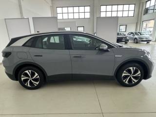 VOLKSWAGEN ID.4 usata, con Cerchi in lega