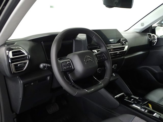 CITROEN C4 usata, con Controllo trazione