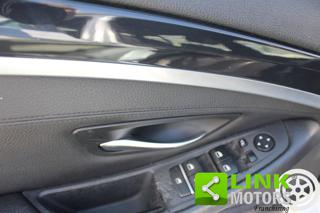 BMW 520 usata, con Fari Xenon