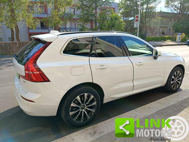 VOLVO XC60 usata, con Airbag Passeggero
