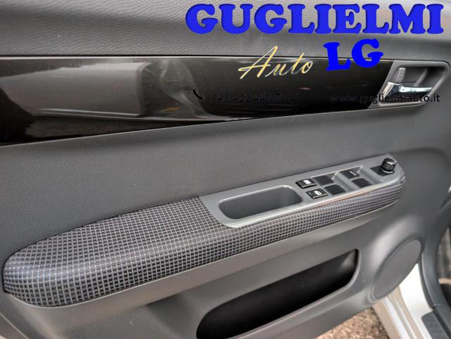SUZUKI Swift usata, con Fendinebbia