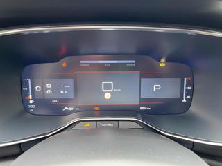 CITROEN C5 Aircross usata, con Sensori di parcheggio anteriori