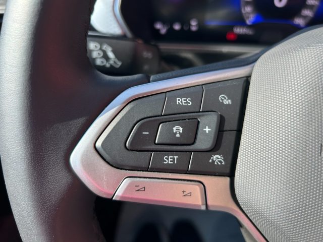 VOLKSWAGEN T-Cross usata, con ESP