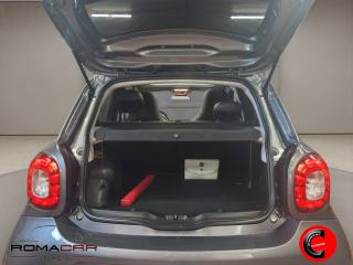 SMART ForFour usata, con ESP