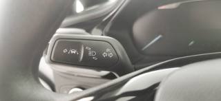 FORD Fiesta usata, con Android Auto