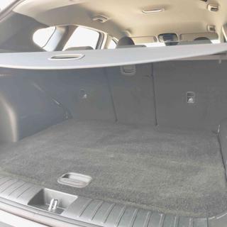 HYUNDAI Tucson usata, con Cerchi in lega