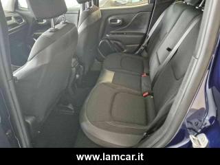 JEEP Renegade usata, con Servosterzo