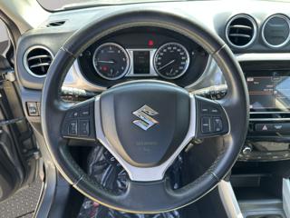 SUZUKI Vitara usata, con Autoradio