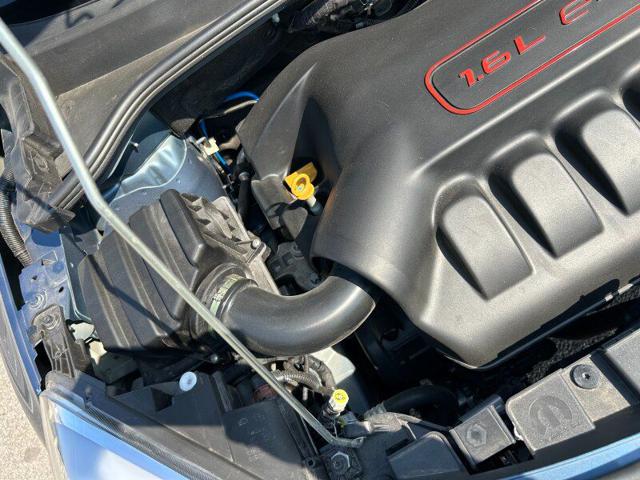 FIAT 500X usata 100