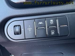 KIA XCeed usata, con Immobilizzatore elettronico